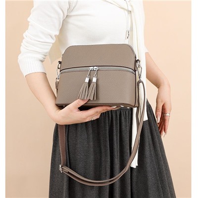 Bags Сумка женская / кожа /   014291