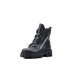 Ботинки ED'ART 318.21153'bl.black