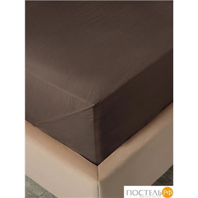 SleepiX ЮКО т.кор Простыня 180х220, 1пр., модал/бамбук