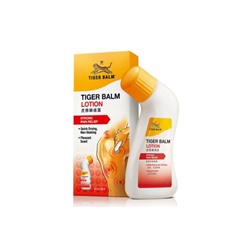 Роликовый лосьон Tiger Balm для снятия боли 80 мл