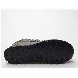 Кроссовки утепленные New Balance 574 (41-45)р. / шт.