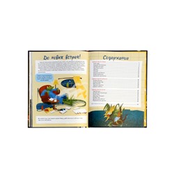 Книга «Таинственные места России. Алтай. Байкал. Урал», Бегичева Н. Л., 64 стр