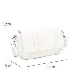 Женская сумка Saint Miranda арт. 31610 Белый