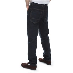 2226 DARK BLUE Джинсы мужские
