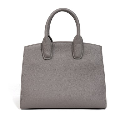 Женская сумка, кожа, MIRONPAN  520801 Серый