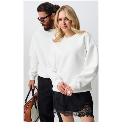 Свитшот P611-15-66 white