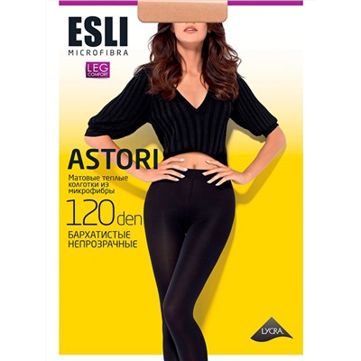 ESLI ASTORI 120 Колготки женские