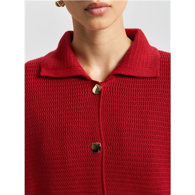 Комплект ODETTE, Красный