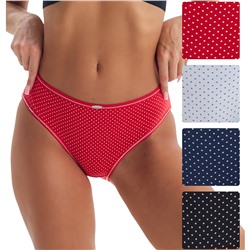 6176 Трусы-слипы женские