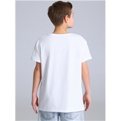 Апрель Футболка 1ПДФК4518001