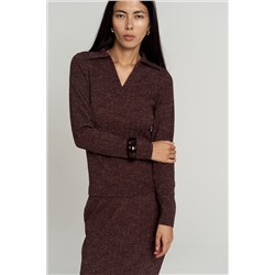 Джемпер С5612-2 НСК