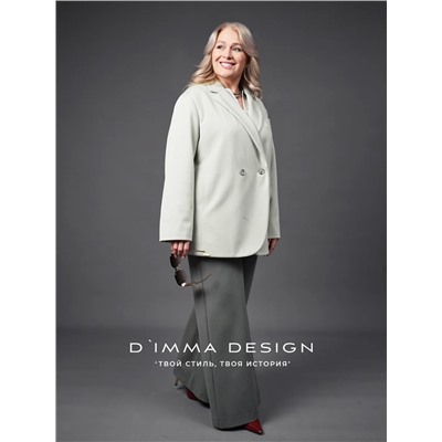 DIMMA Жакет 2665