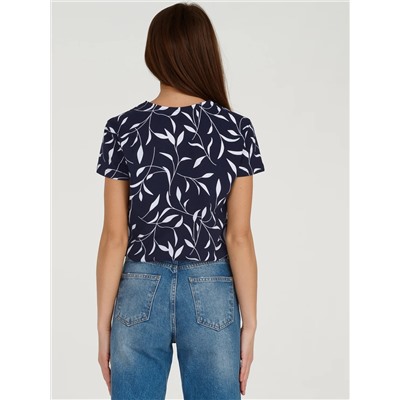 Апрель Футболка 1ЖДФК3302001н