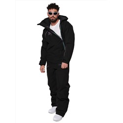 Комбинезон AA-0297 Черный