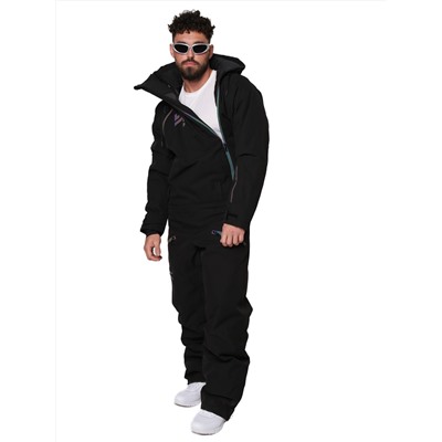 Комбинезон AA-0297 Черный