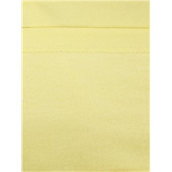 Юна - сорочка лимонный