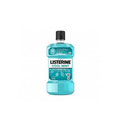 Ополаскиватель для полости рта Listerine Cool Mint 250 мл