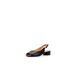 Босоножки ED'ART 3020.312'bl.black R