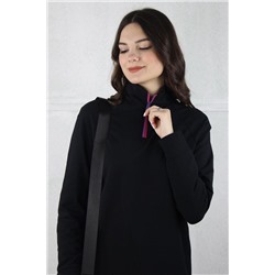 Полесье С4631-20 0С2207-Д43 164 черный, Платье