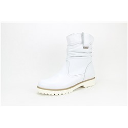 Полусапоги ED'ART 917.country`w.white