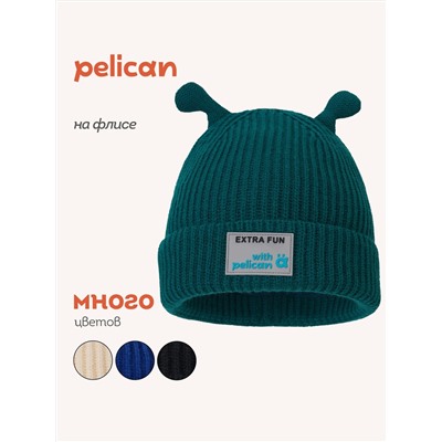 PELICAN Шапка UKQX3385/7/2
