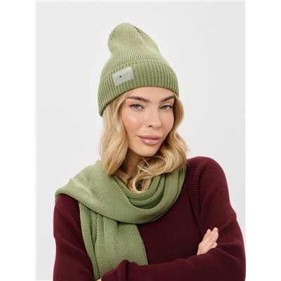 Шапка FREEDOM, Олива