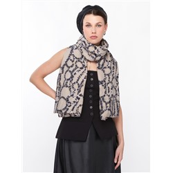 Палантин женский KSH15-169-1