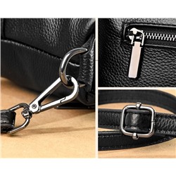 Bags Сумка женская / кожа / 013411