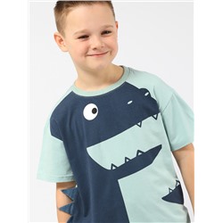 Соль&Перец Футболка SP9066