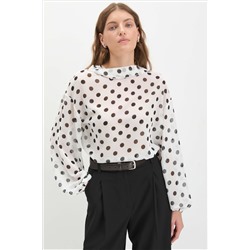 Блузка С2719 НСК