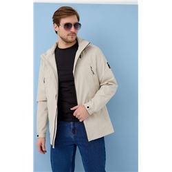 Ветровка F311-1332 grey