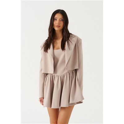 Жакет ANNETE A5633