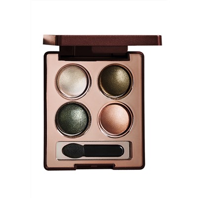 Запеченные тени для век Glam Power