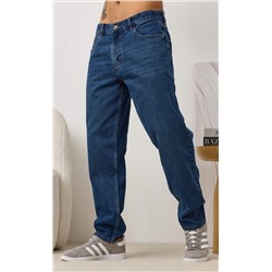 Джинсы муж. P521-0110C m.blue