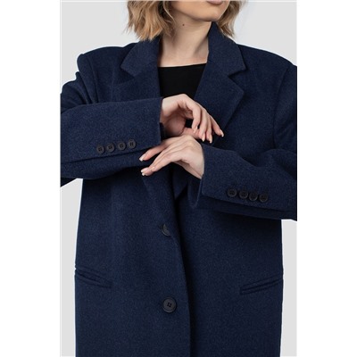 01-12148 Пальто женское демисезонное