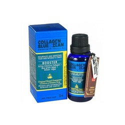 Коллагеновая сыворотка «Collagen Blue Ozean» от Madame Heng, 30 мл