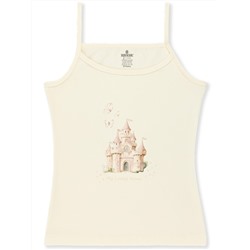 4738 Майка девочка многоцвет (BAYKAR)