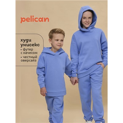 PELICAN Толстовка UFNK4323