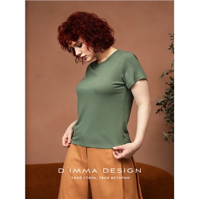 DIMMA Футболка 2589