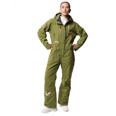 Комбинезон B-9063 Лимонный