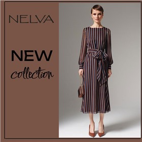 Nelva - эксклюзив премиального качества
