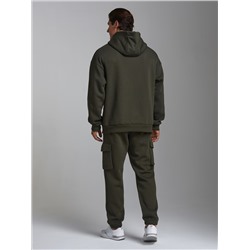 Спортивный костюм мужской 12M-RR-1717 RED-N-ROCK'S