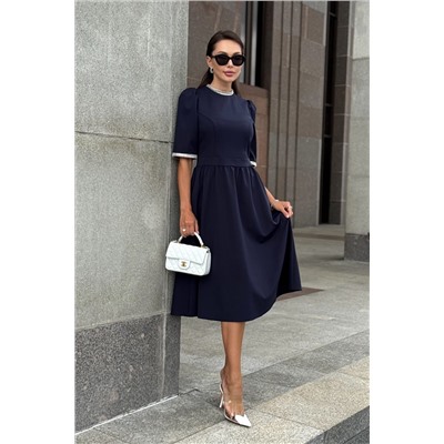 Urs 24-422-3, Платье