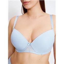 Бюстгальтер T-Shirt жен. Menorca NEW светло-голубой Infinity Lingerie
