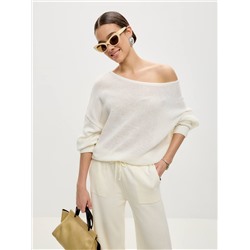 Джемпер LANVIN, Белый