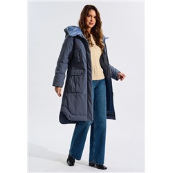 DIMMA Пальто 2418