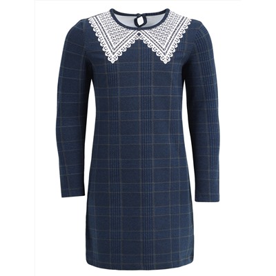 Апрель Платье 1ДПД4382258н