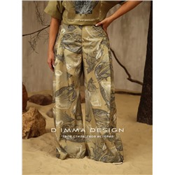 DIMMA Брюки 2578