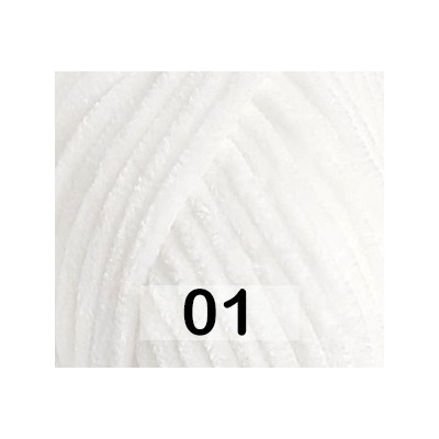 Пряжа Himalaya Bursa Chenille