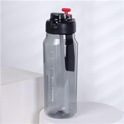Бутылка для воды спортивная Woohooo Nusa Dua 1000 ml/ уп60